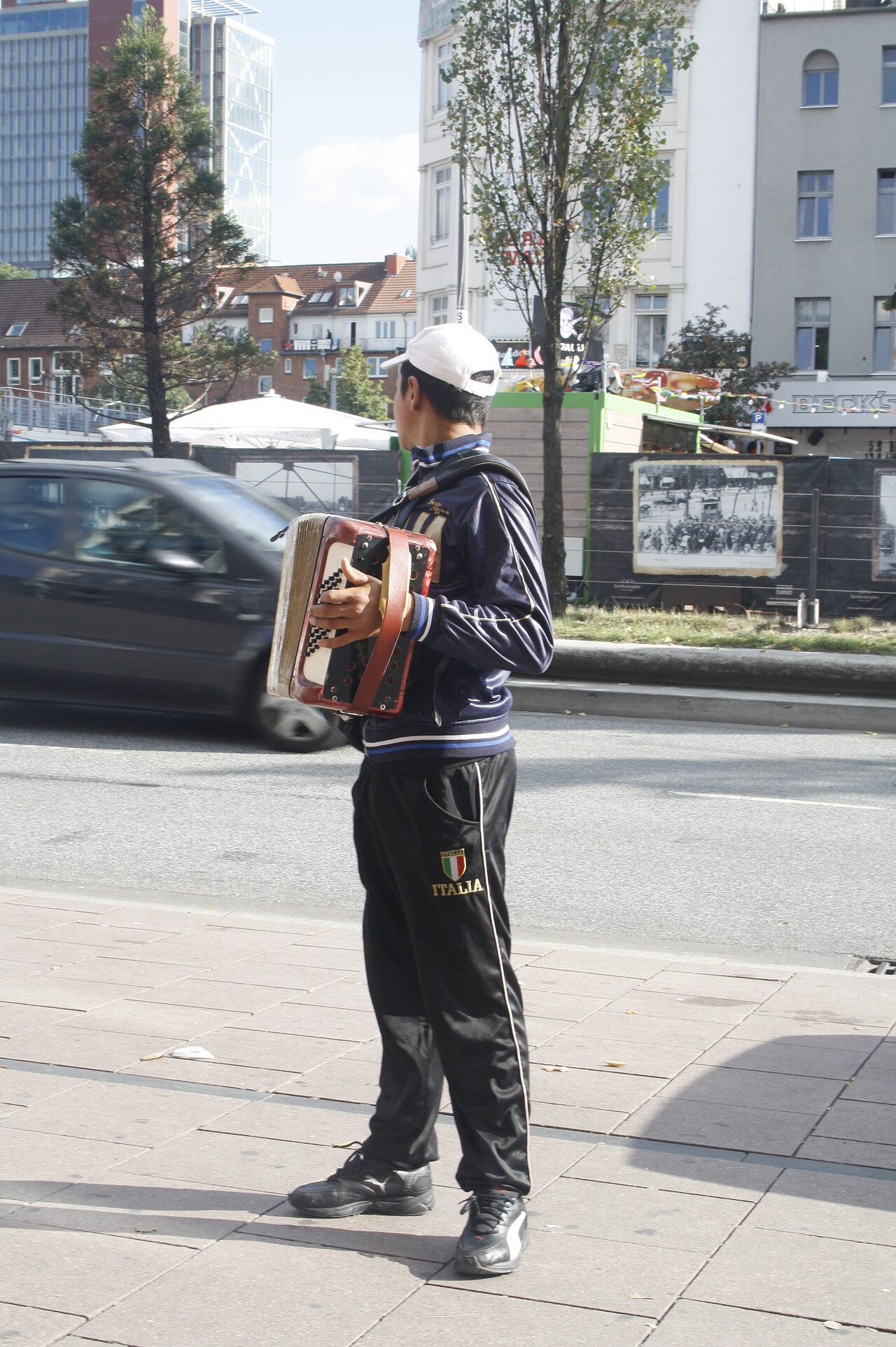 Hansestadt Hamburg